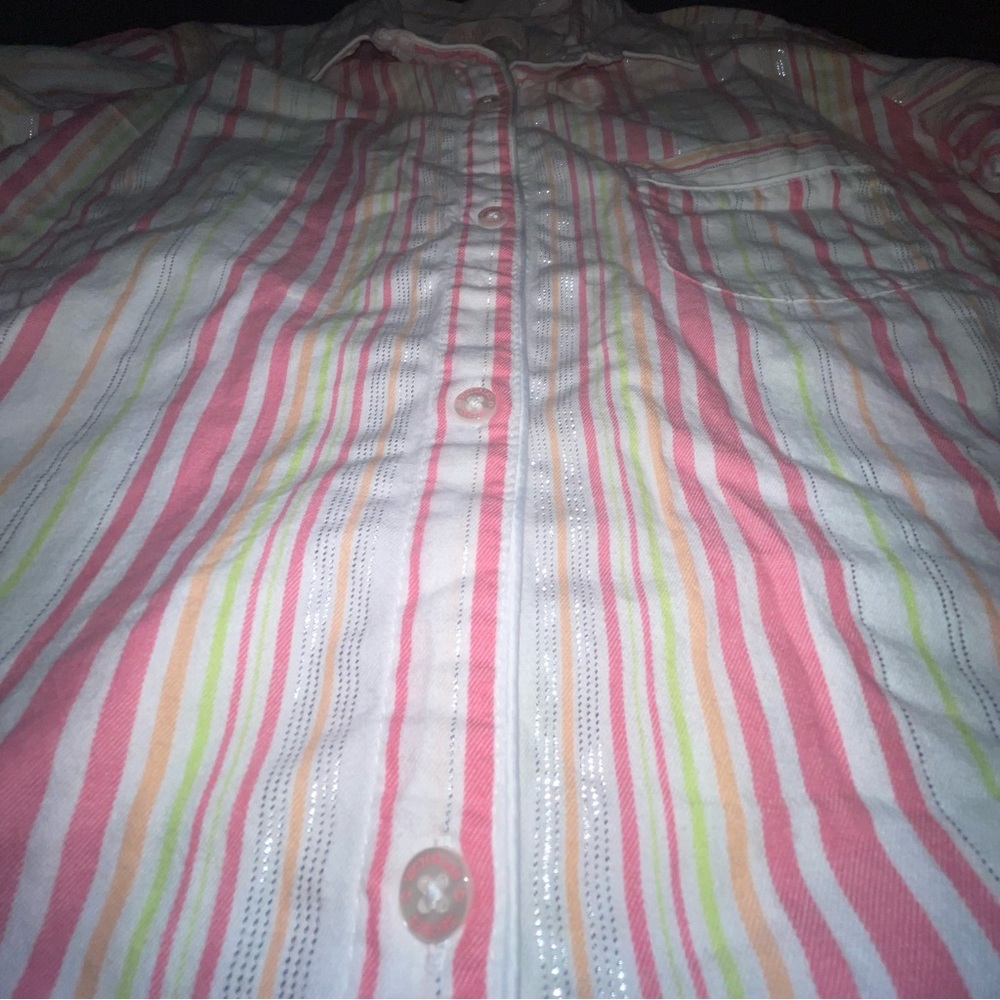 Victoria’s Secret 2 Piece Pajama Set! 💗 - Picture 4 of 10